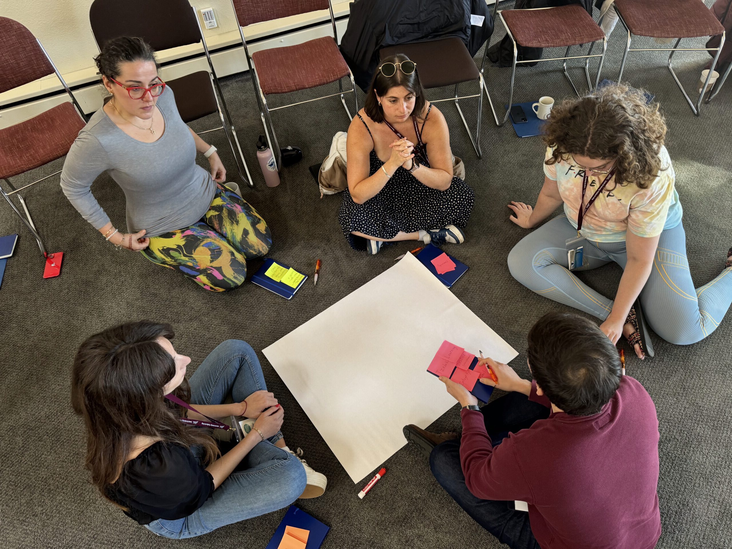 Parshat Chukat: Leading Through Frustration