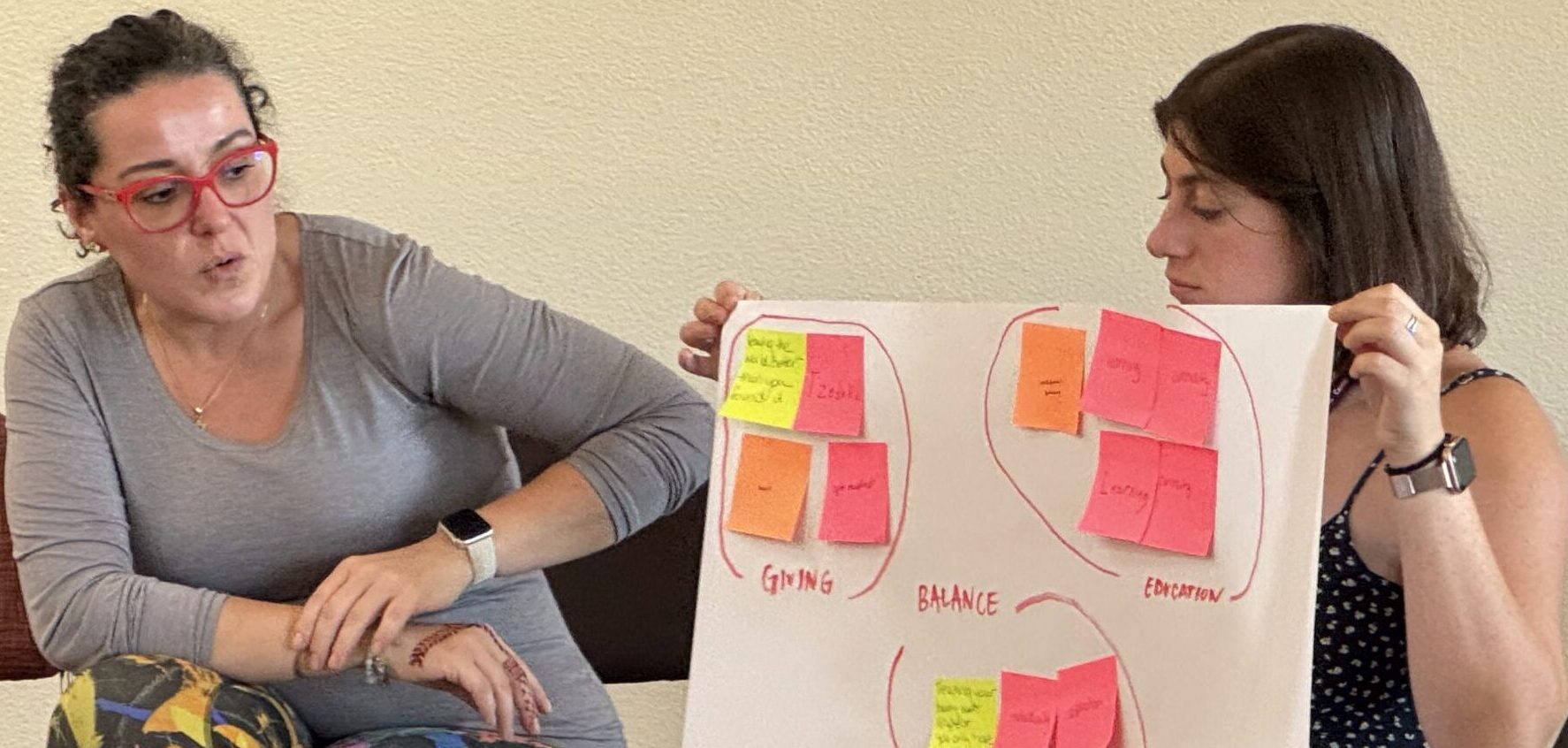 Parashat Vayeshev: Talent, Tact & Knowing When to Read the Room