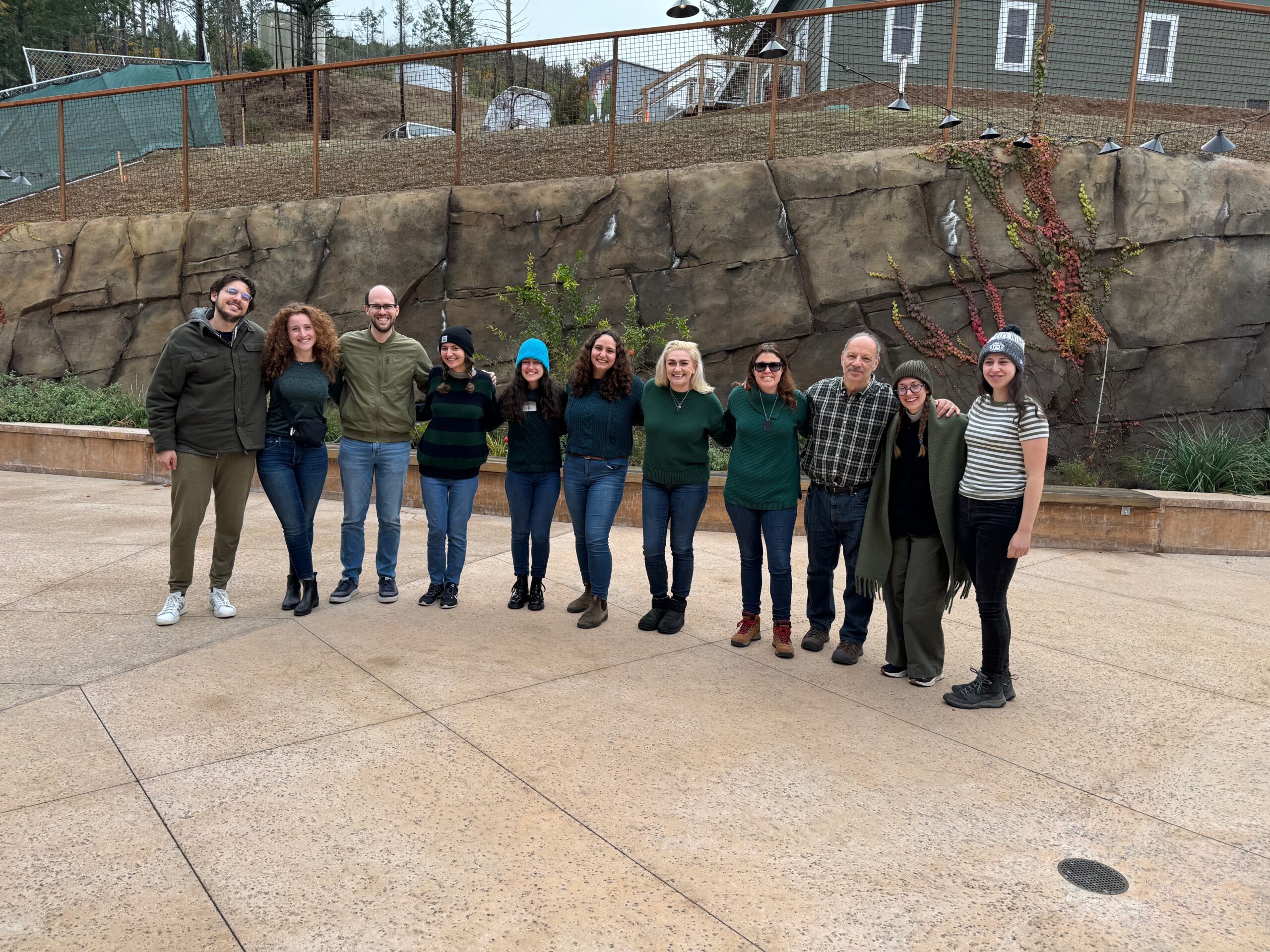 Parshat Eikev: Remember, Listen, Lead