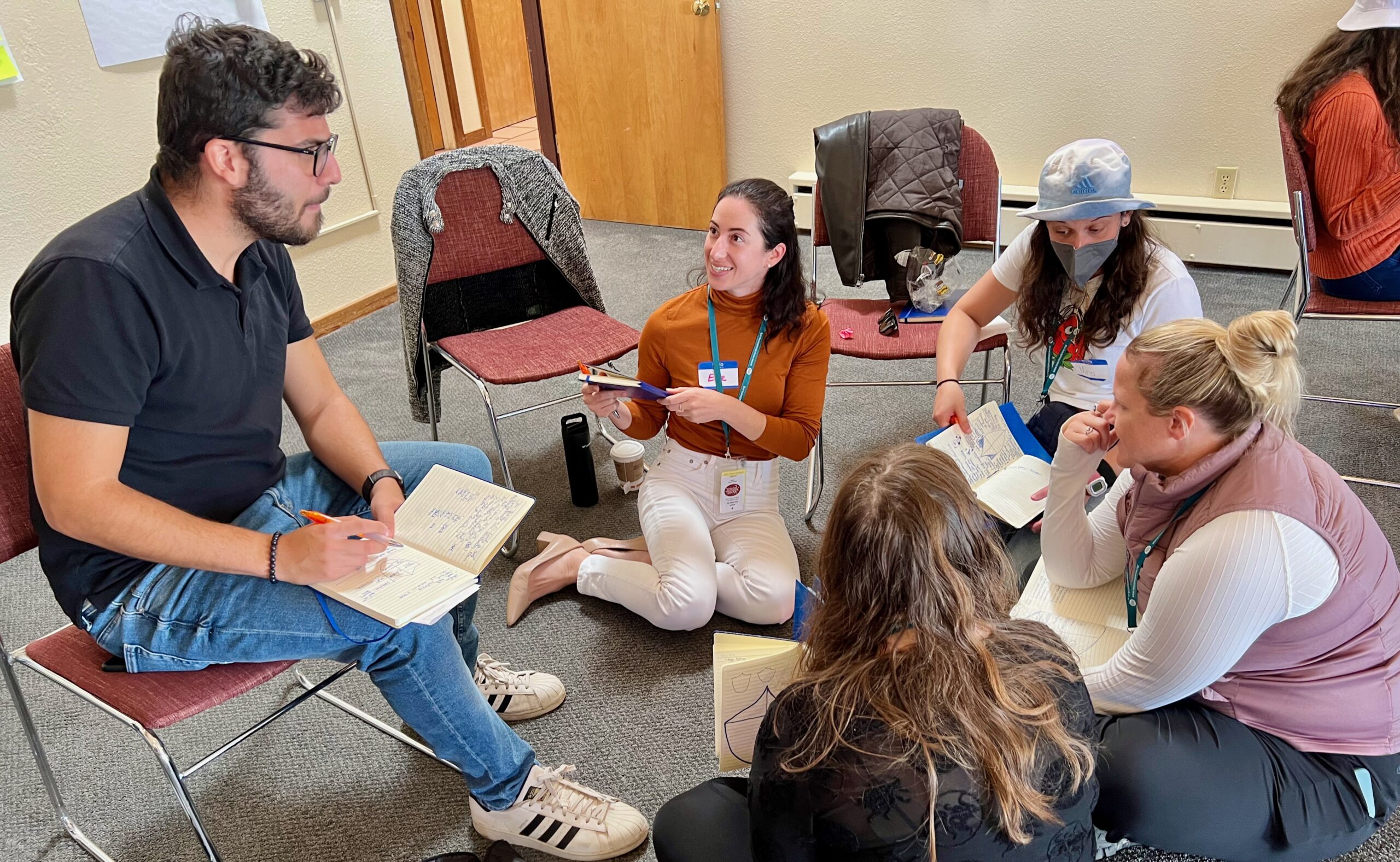 Parshat Shoftim: Justice, Humility, and Power with Purpose