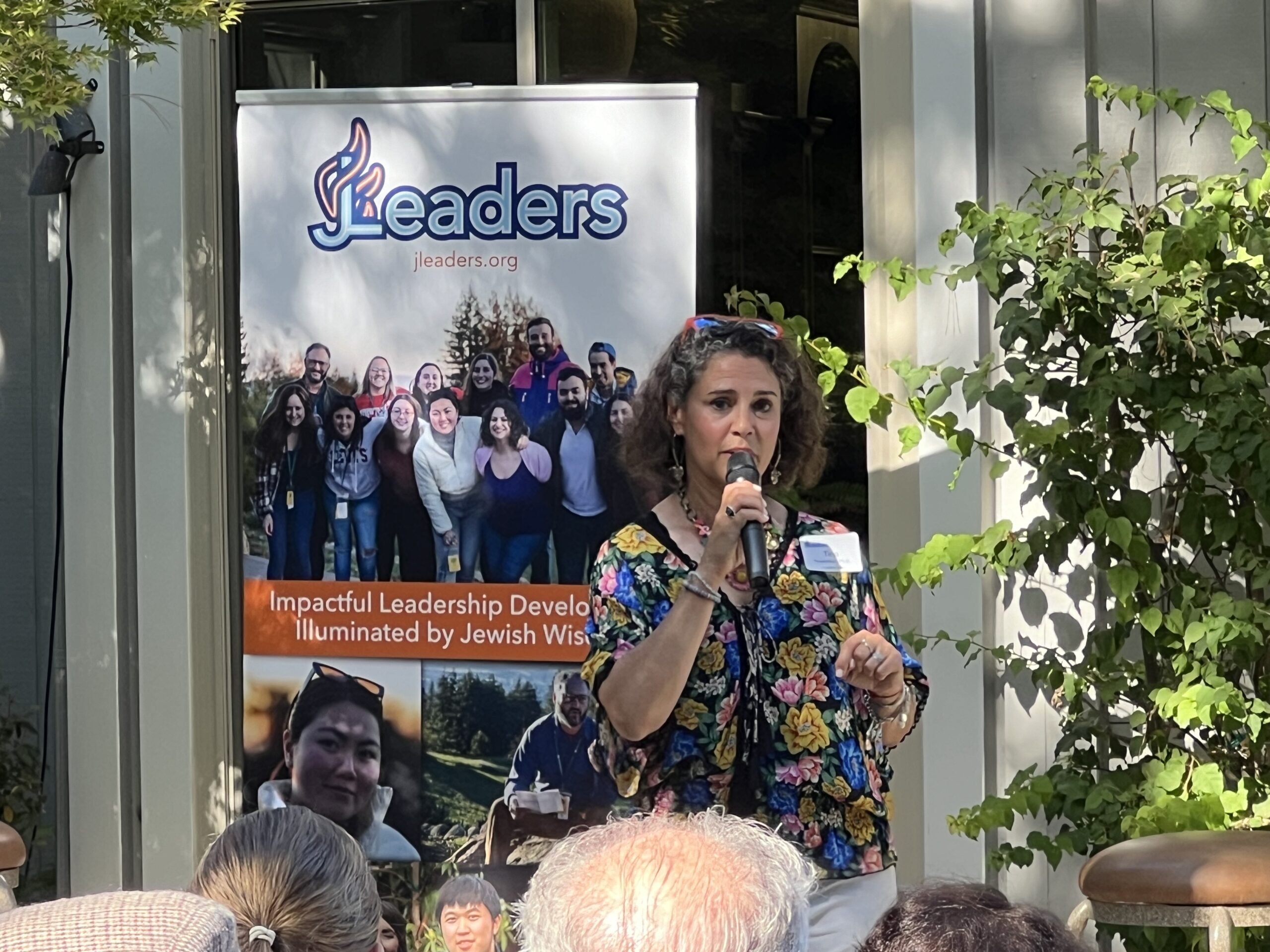 Parshat Vayelech: Leading When You Step Aside