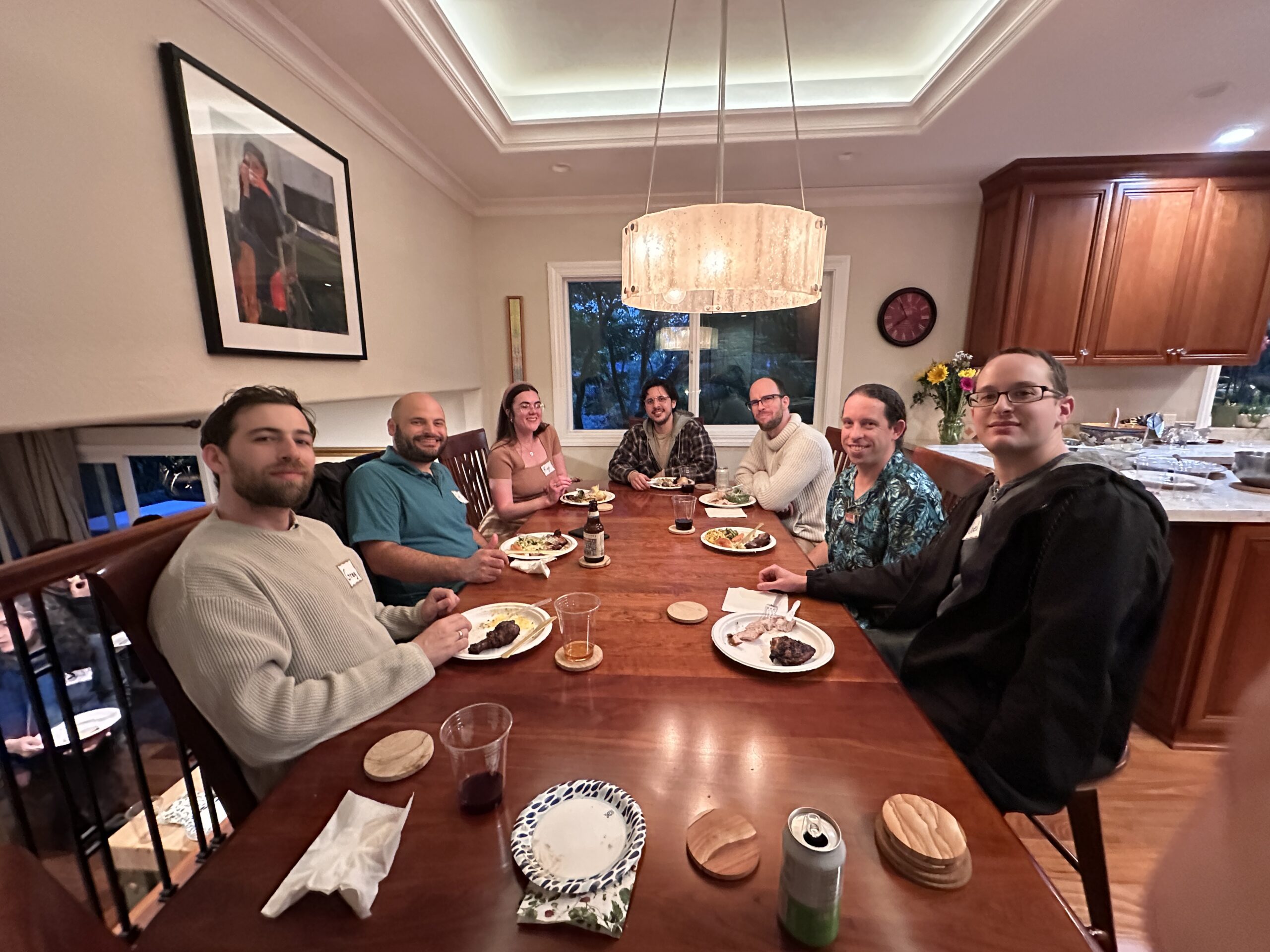 Parshat Re’eh: Clarity, Choice, and Building What You Believe