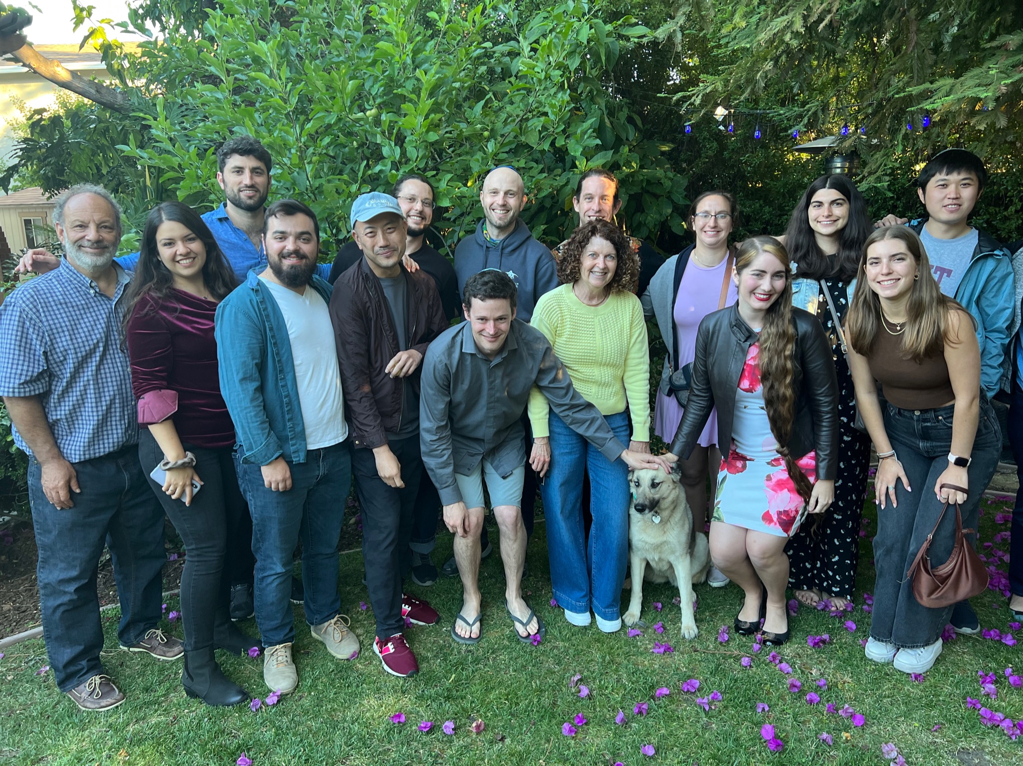 Sukkot: Resilience in Joy, Humility, and Community