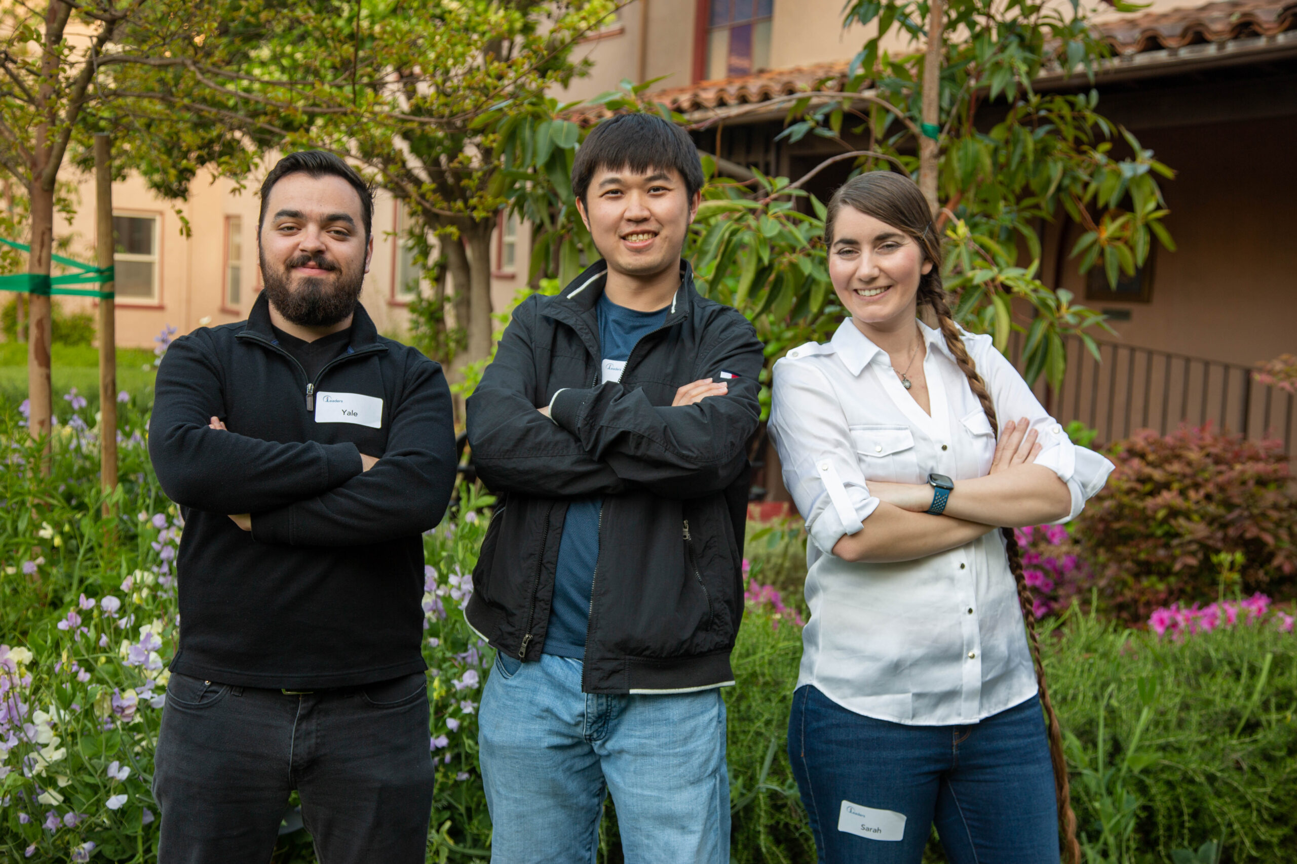 Parshat Lech-Lecha: Risk, Vision, and the Courage to Leave