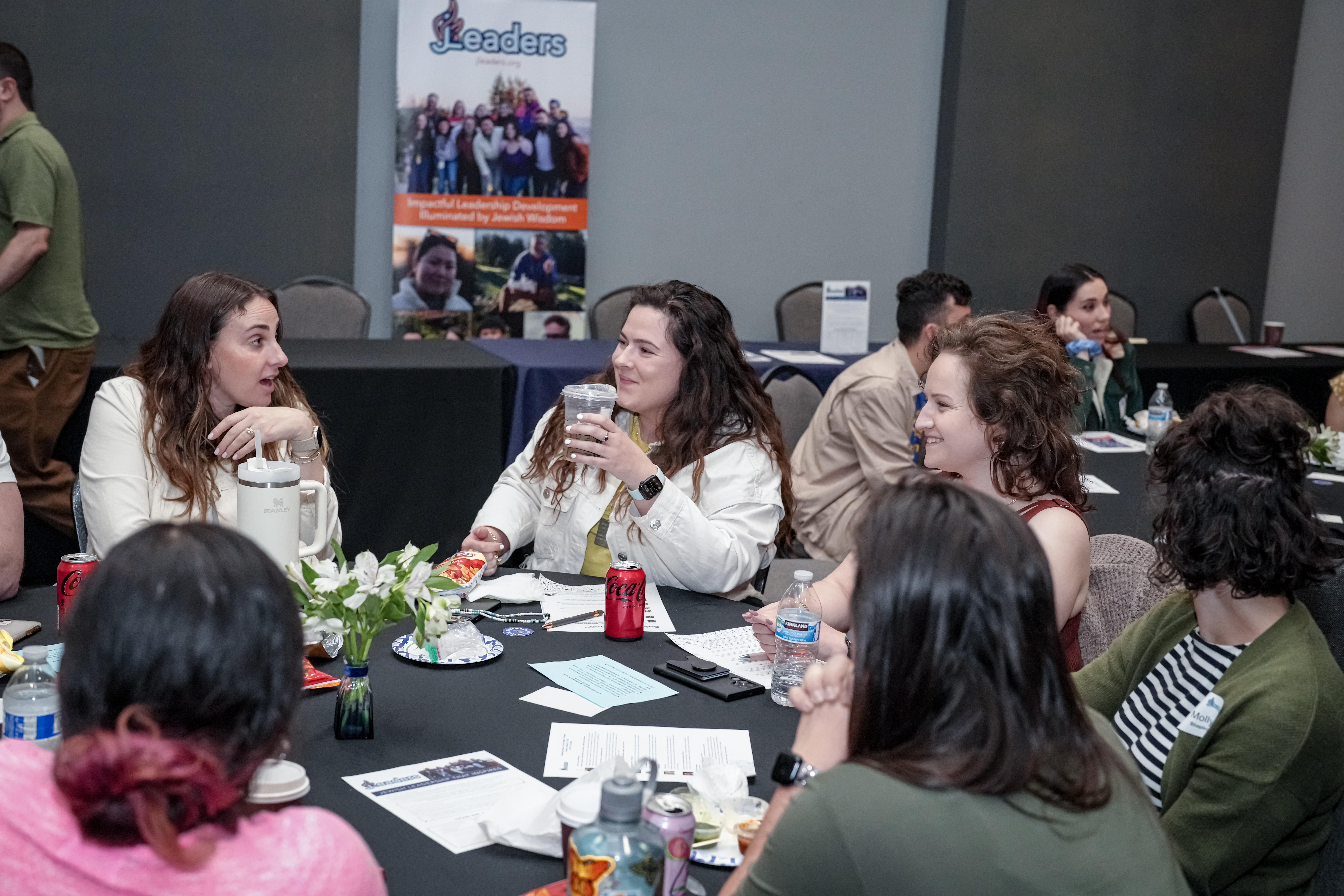 Parshat Chayei Sarah: Earning Your Yes