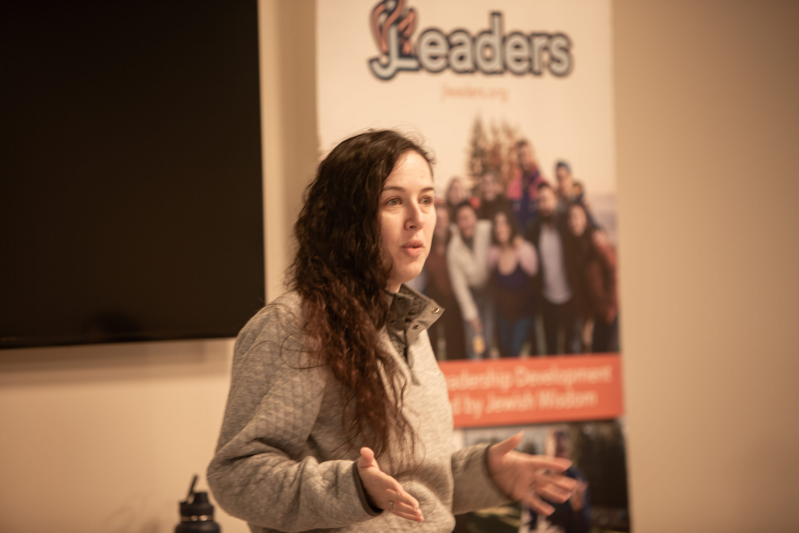 Parashat Toldot: Patterns, Power Moves, and the Choices We Own